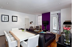 Sunlight Properties - AmourViolette - Central apartment w RARE terrace
